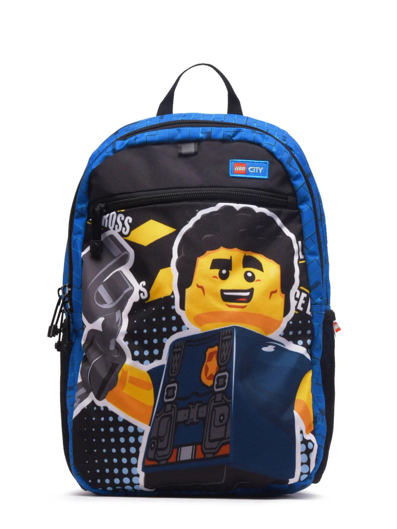 Sac à dos 2 compartiments LEGO