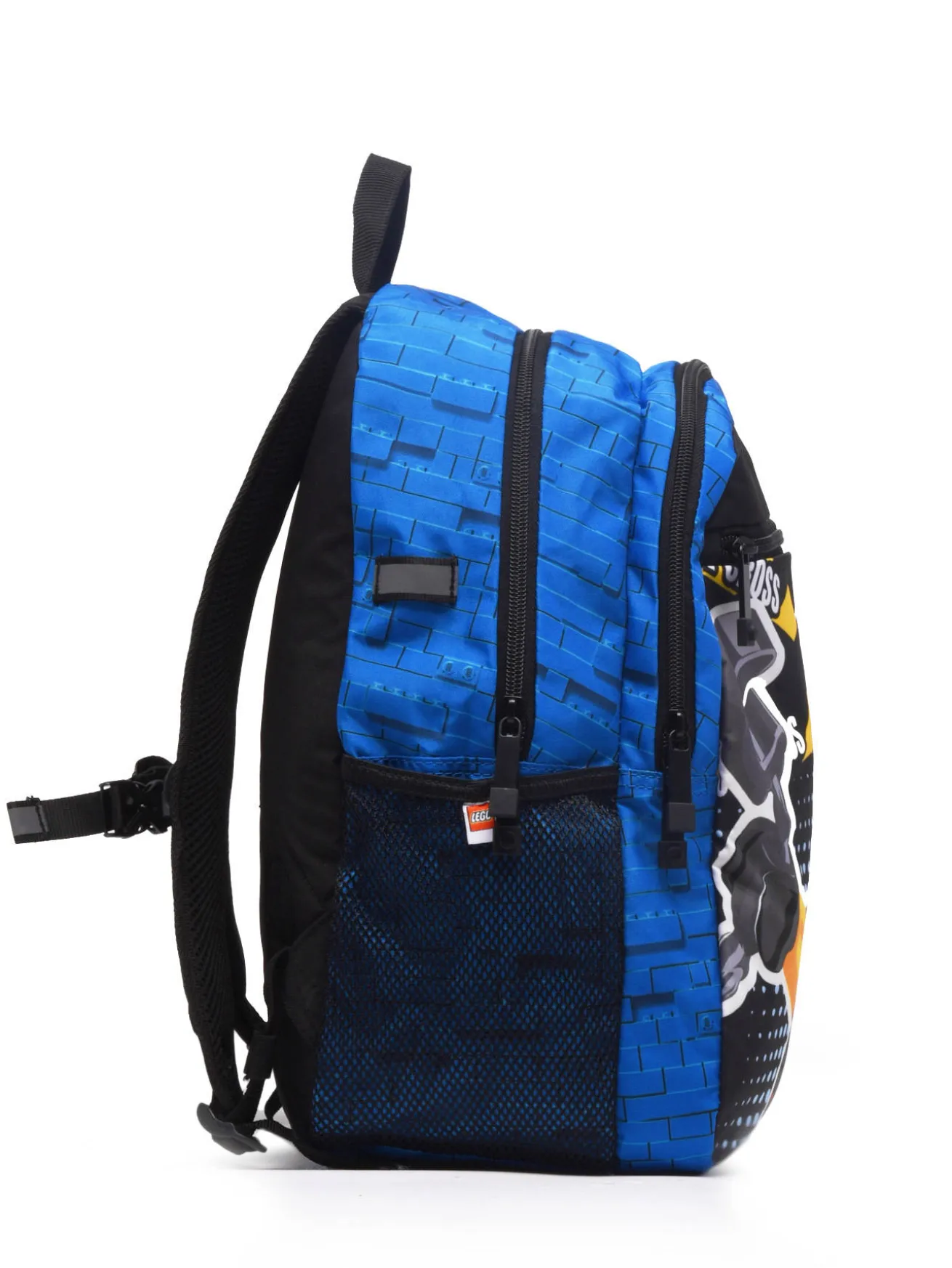Sac à dos 2 compartiments LEGO