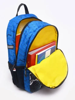 Sac à dos 2 compartiments LEGO