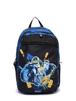 Sac à dos 2 compartiments LEGO