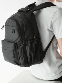 Sac à dos 2 compartiments MINIPRIX