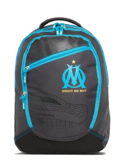 Sac à dos 3 compartiments OLYMPIQUE DE MARSEILLE