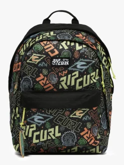 Sac à dos 2 compartiments RIP CURL
