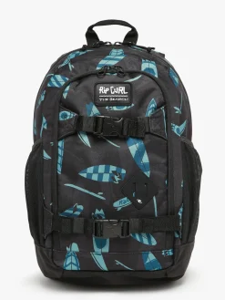 Sac à dos 2 compartiments RIP CURL