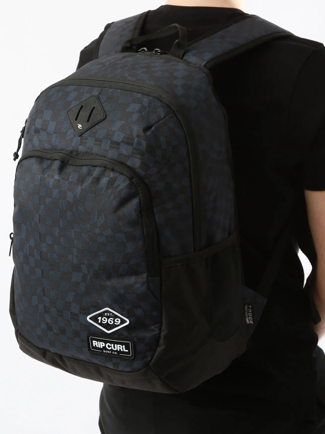 Sac à dos 2 compartiments RIP CURL