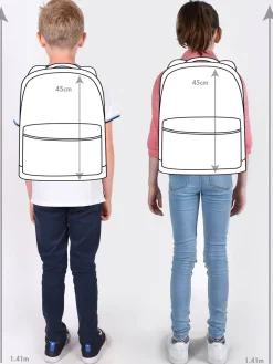 Sac à dos 2 compartiments ROXY