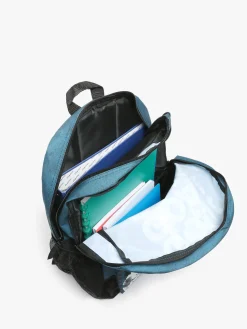 Sac à dos 2 compartiments SKOOTER