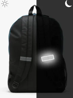 Sac à dos 2 compartiments SKOOTER