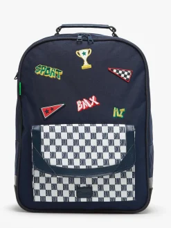 Sac à dos 2 compartiments TANN'S