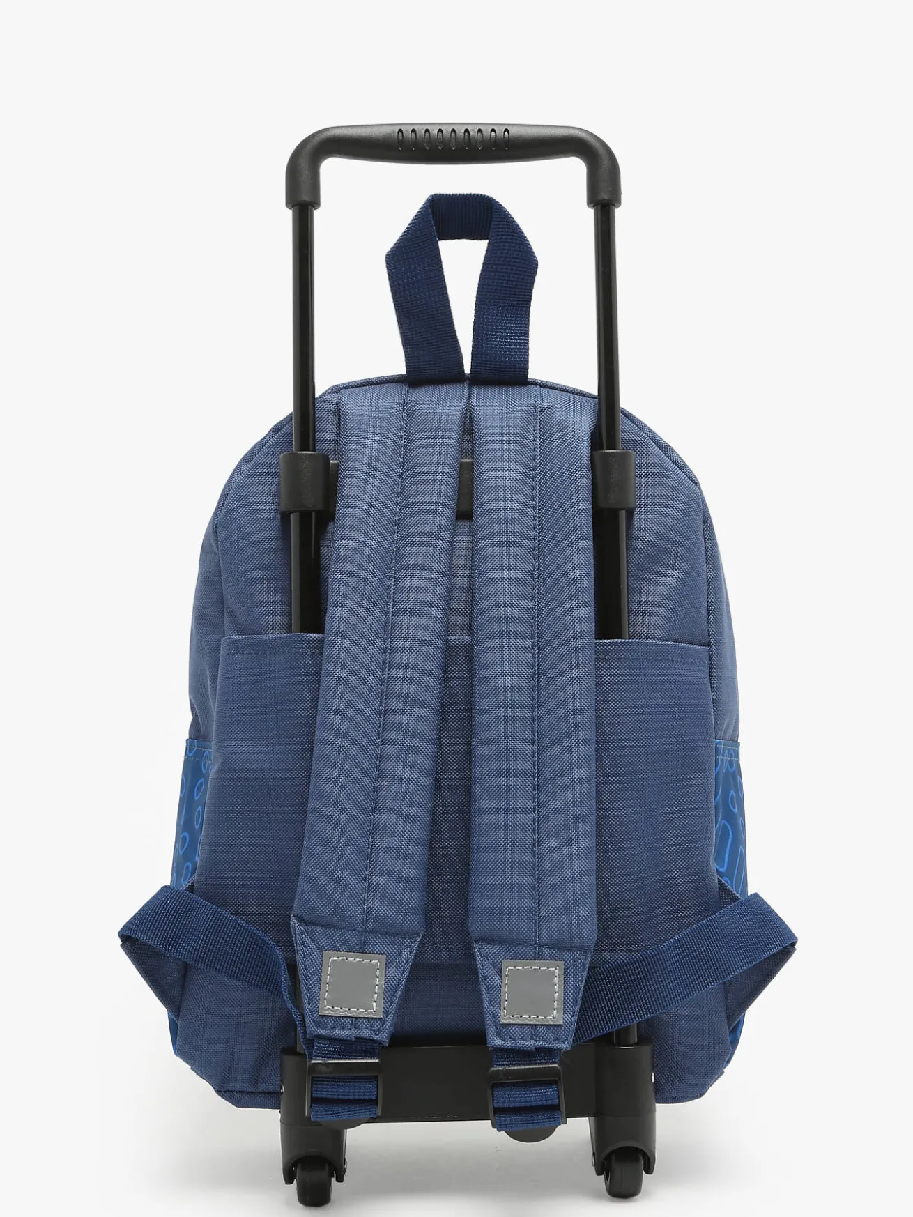 Sac à dos à roulettes 1 compartiment POKEMON