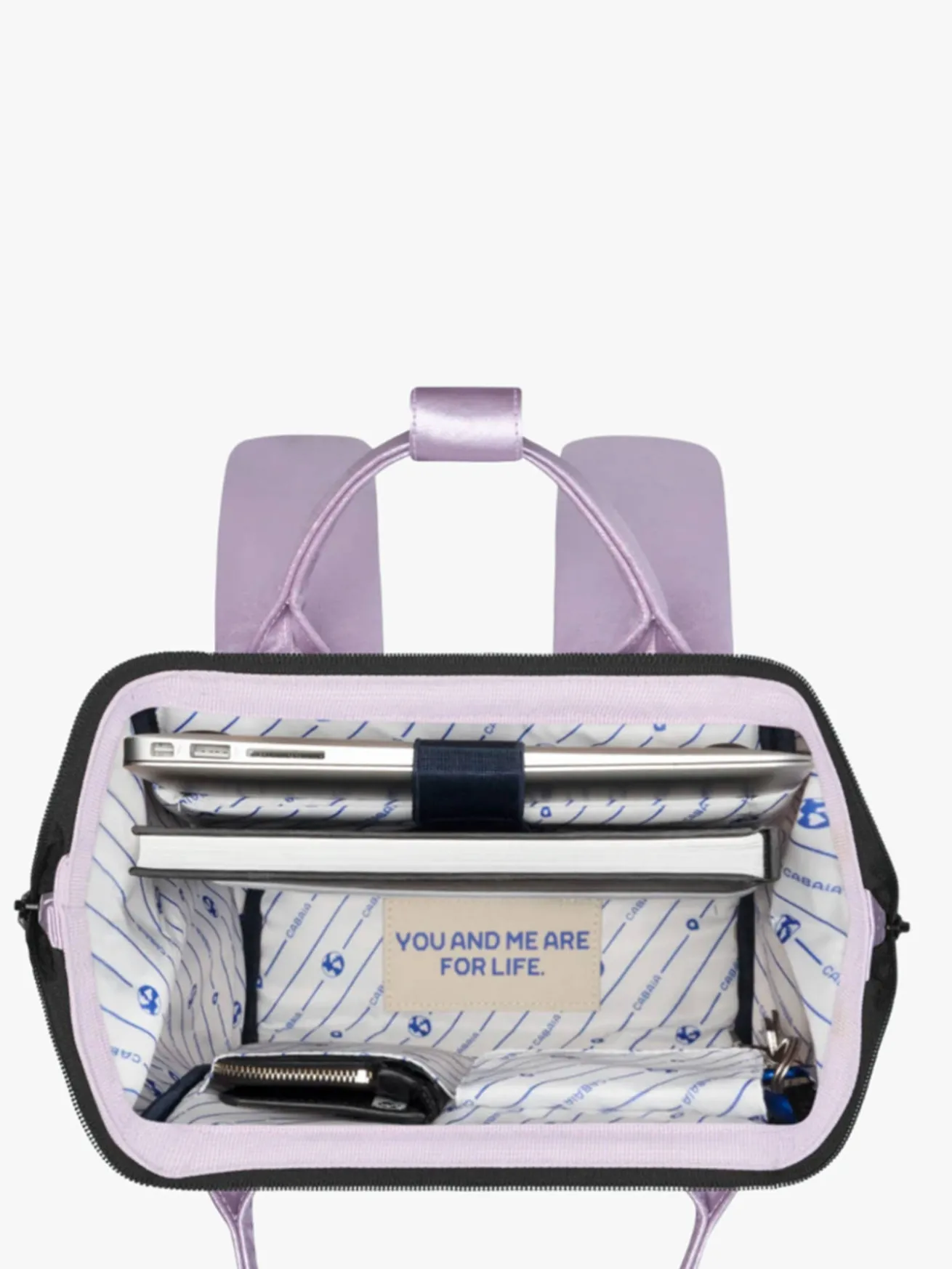 Sac à dos Adventurer Mini CABAIA