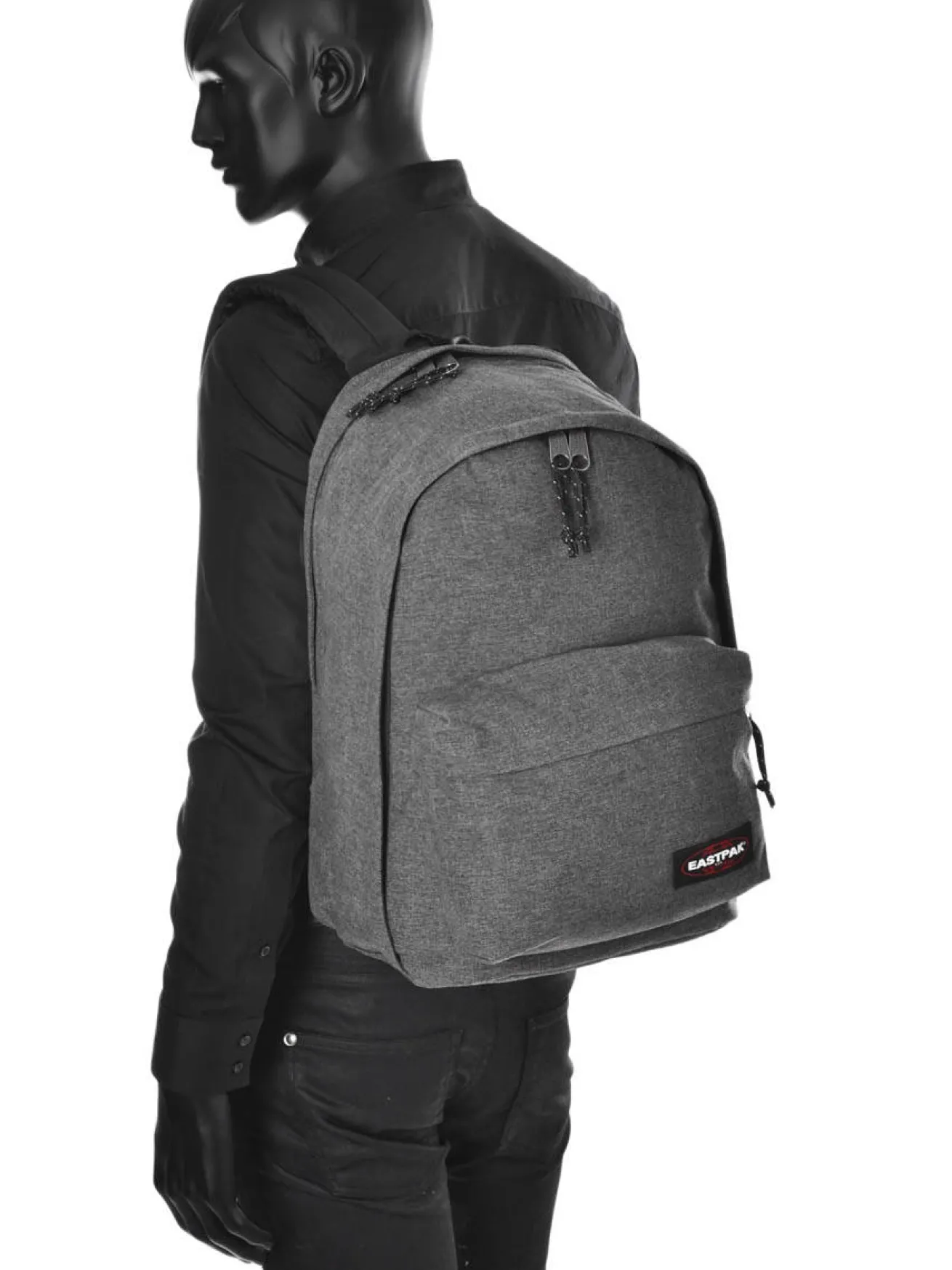 Sac à dos BACK TO WORK + PC 14'' EASTPAK