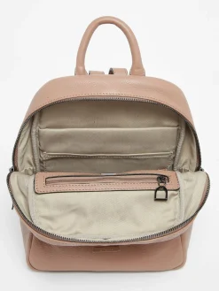Sac à dos Balade cuir ETRIER