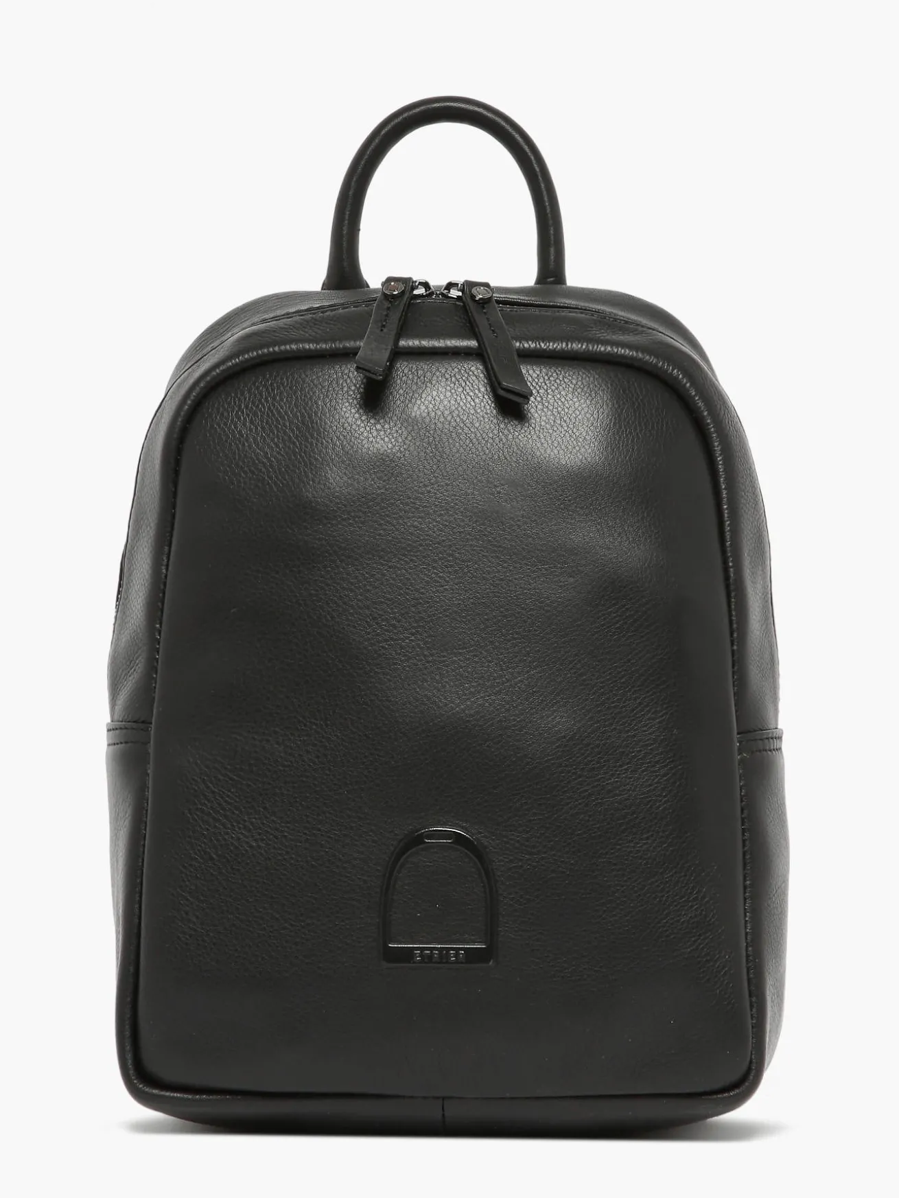 Sac à dos Balade cuir ETRIER