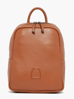 Sac à dos Balade cuir ETRIER