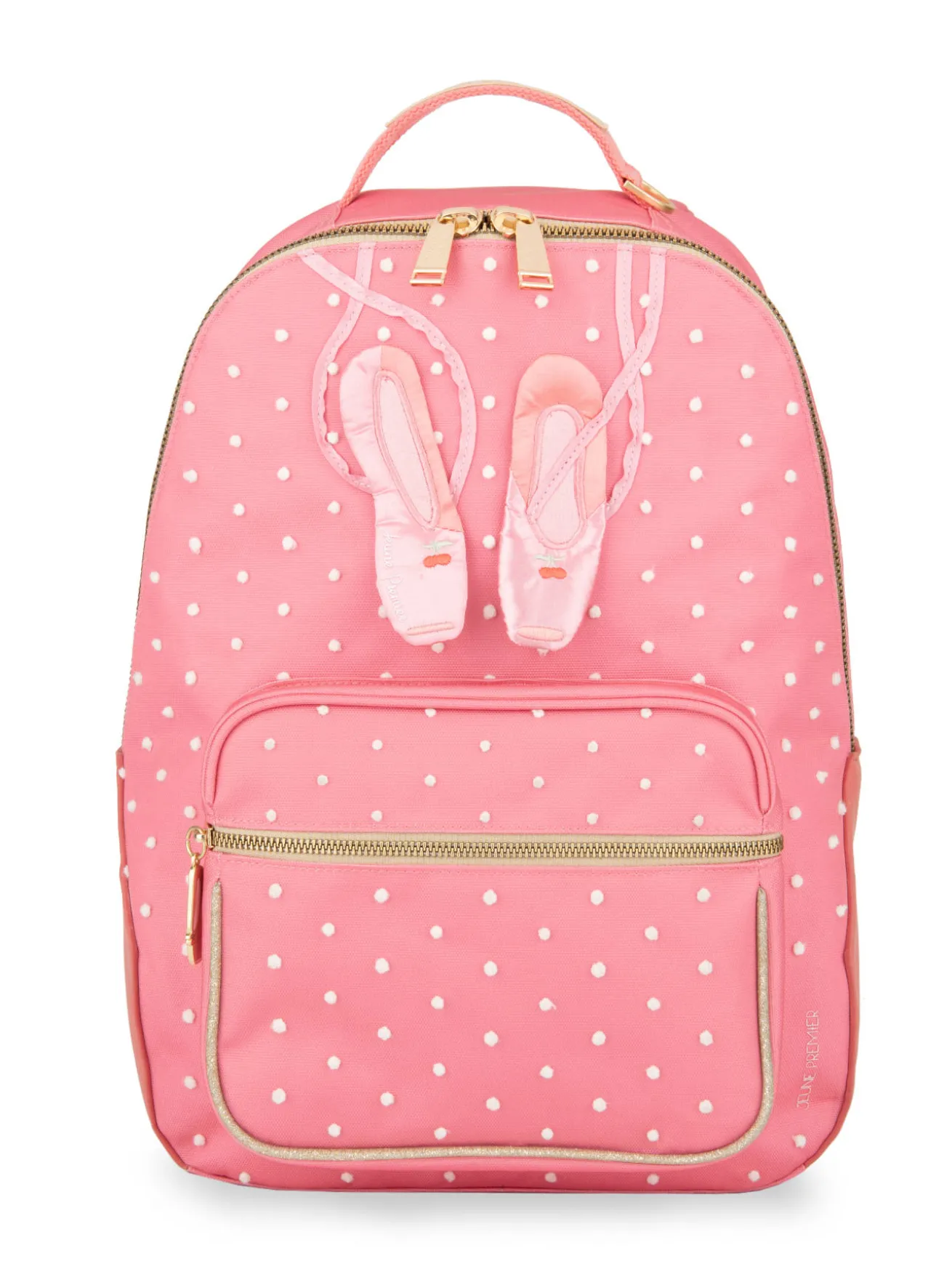 Sac à dos Bobbie 1 compartiment JEUNE PREMIER