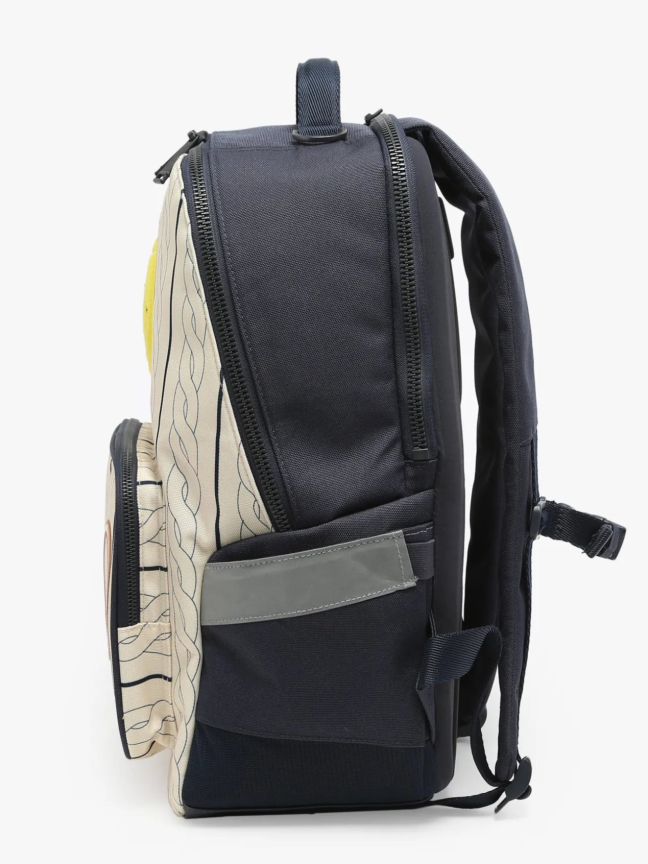 Sac à dos Bobby 1 compartiment JEUNE PREMIER