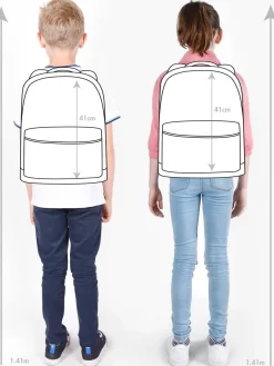 Sac à dos Bobby 1 compartiment JEUNE PREMIER