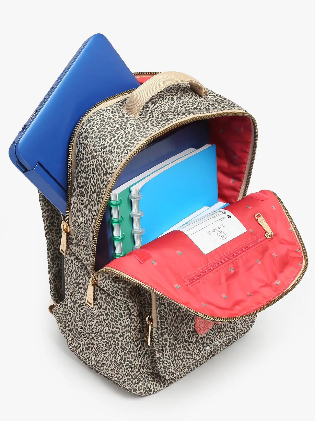 Sac à dos Bobby 1 compartiment JEUNE PREMIER