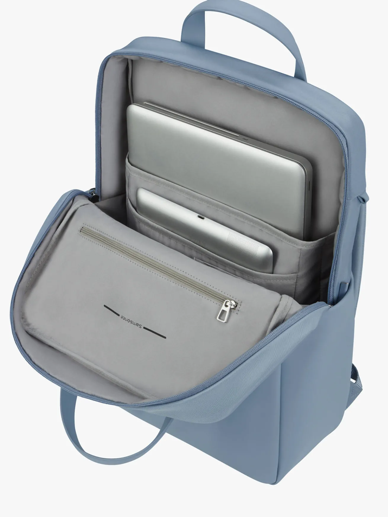 Sac à dos business 1 compartiment + PC 15" SAMSONITE