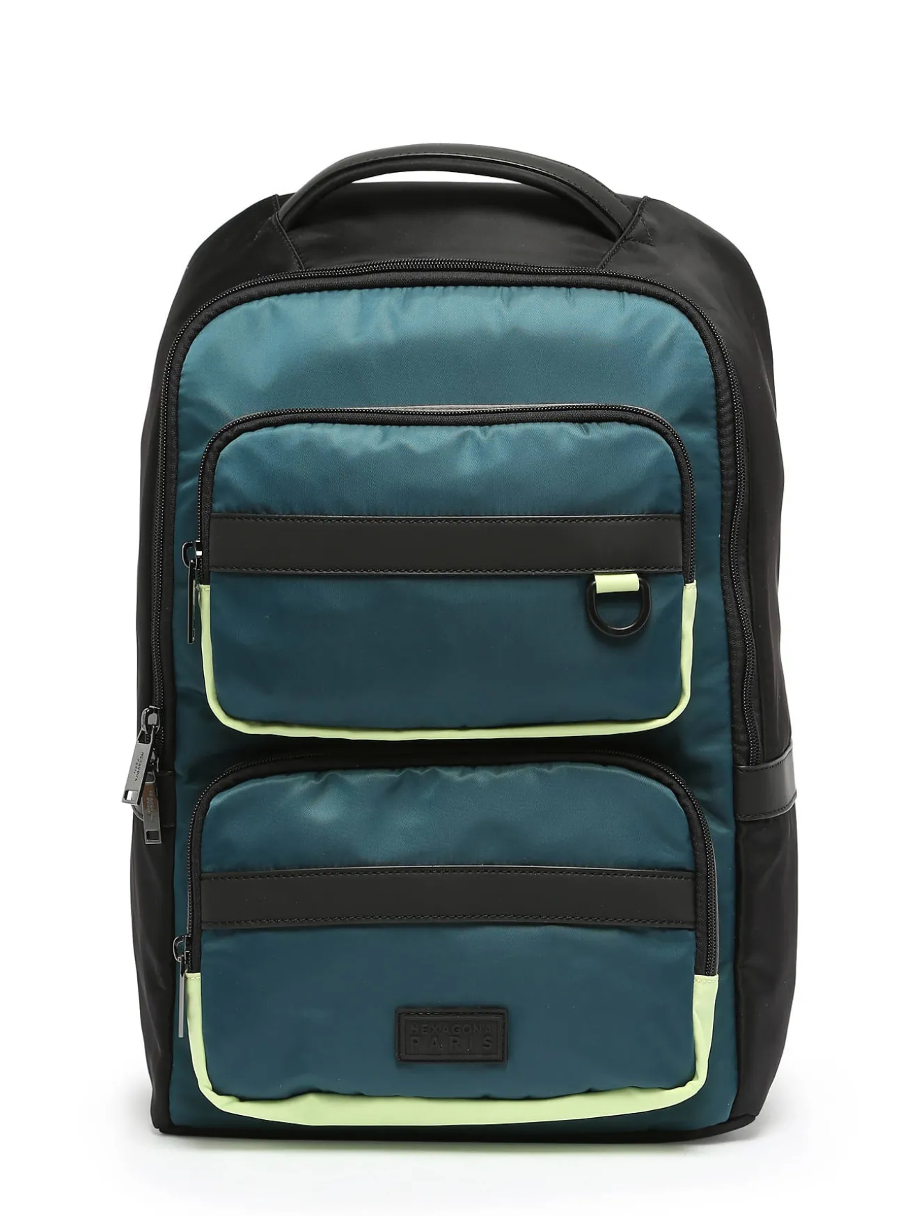 Sac à dos business 1 compartiment + PC 13" HEXAGONA