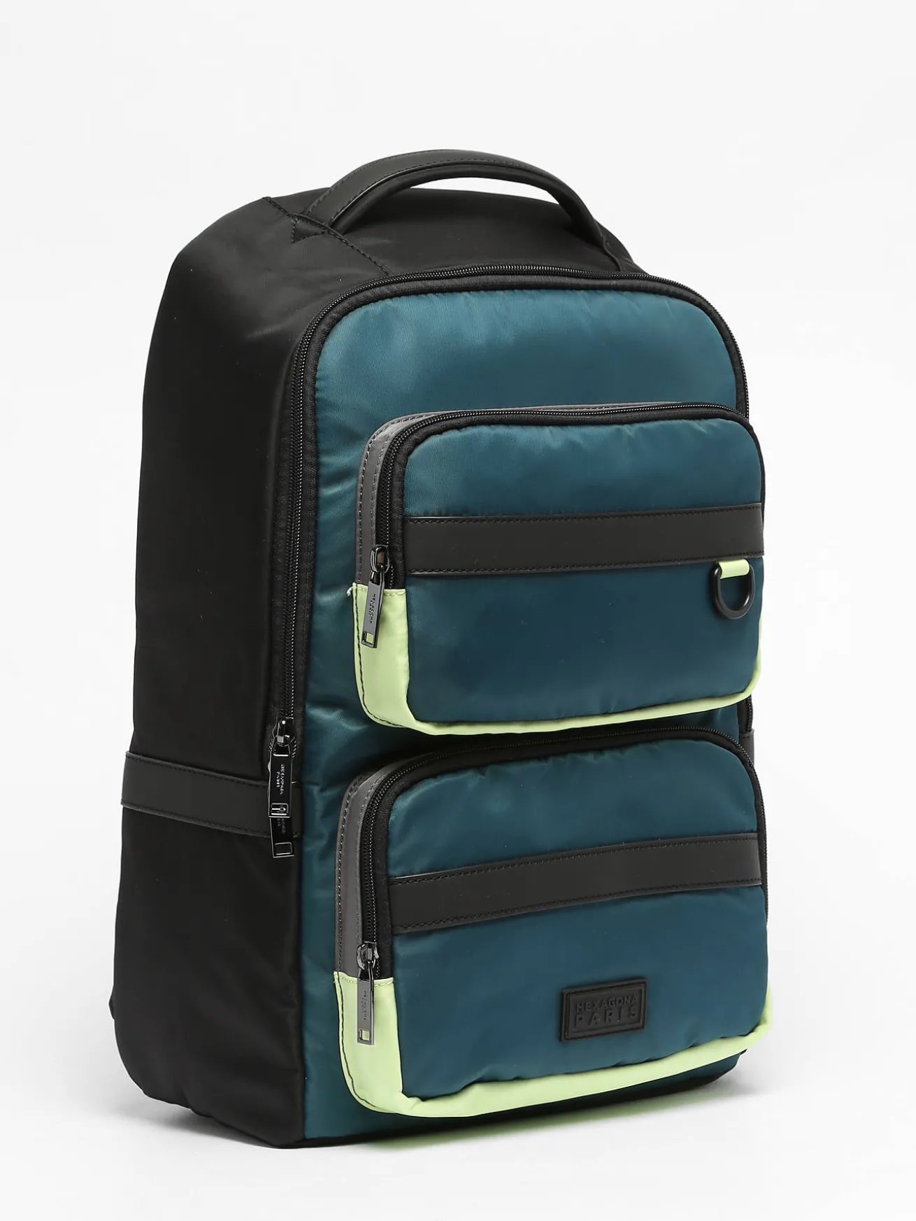 Sac à dos business 1 compartiment + PC 13" HEXAGONA