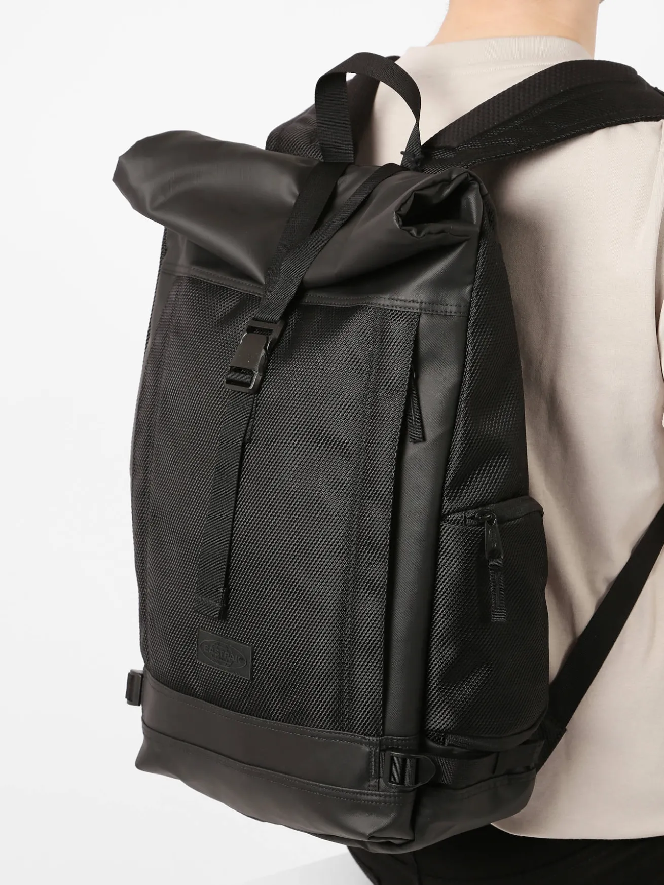 Sac à dos business 1 compartiment + PC 15" EASTPAK