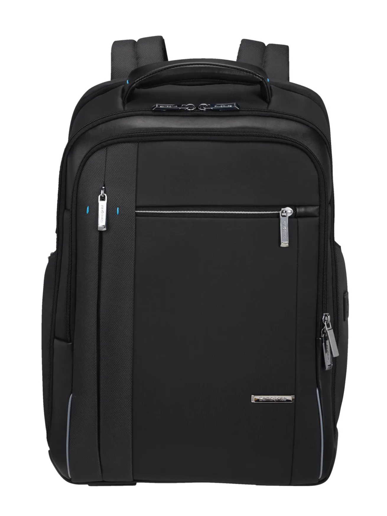 Sac à dos business 2 compartiments + PC 17" SAMSONITE