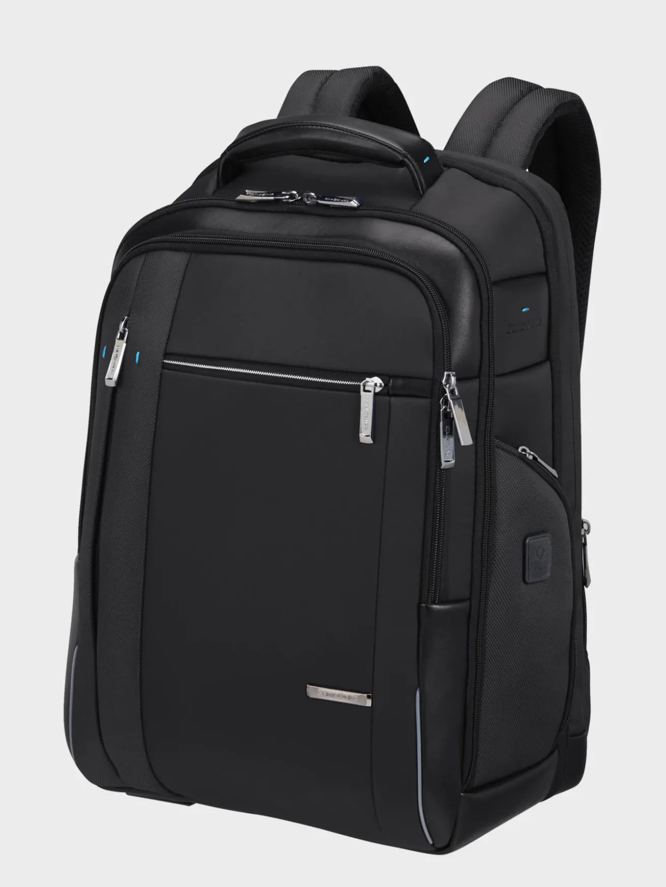 Sac à dos business 2 compartiments + PC 17" SAMSONITE