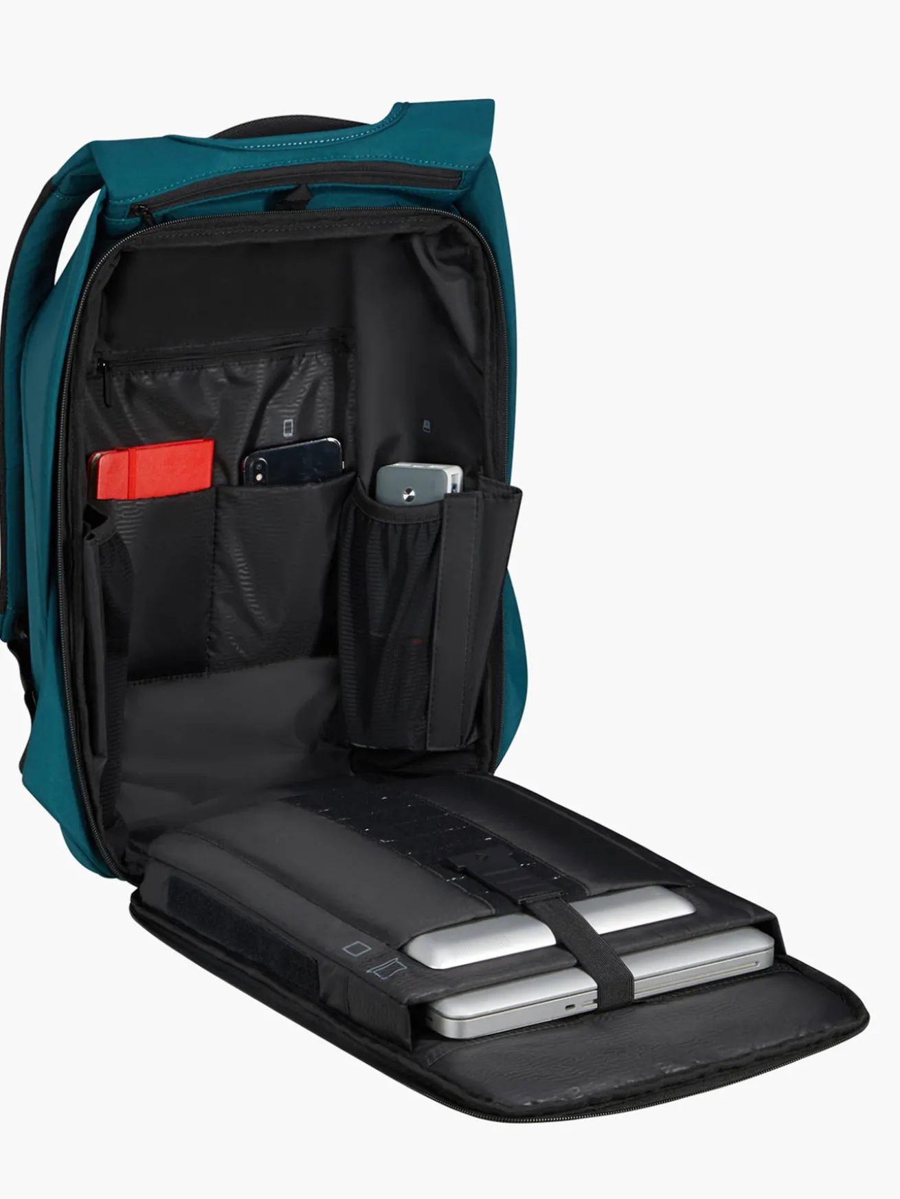 Sac à dos business 1 compartiment + PC 15" SAMSONITE