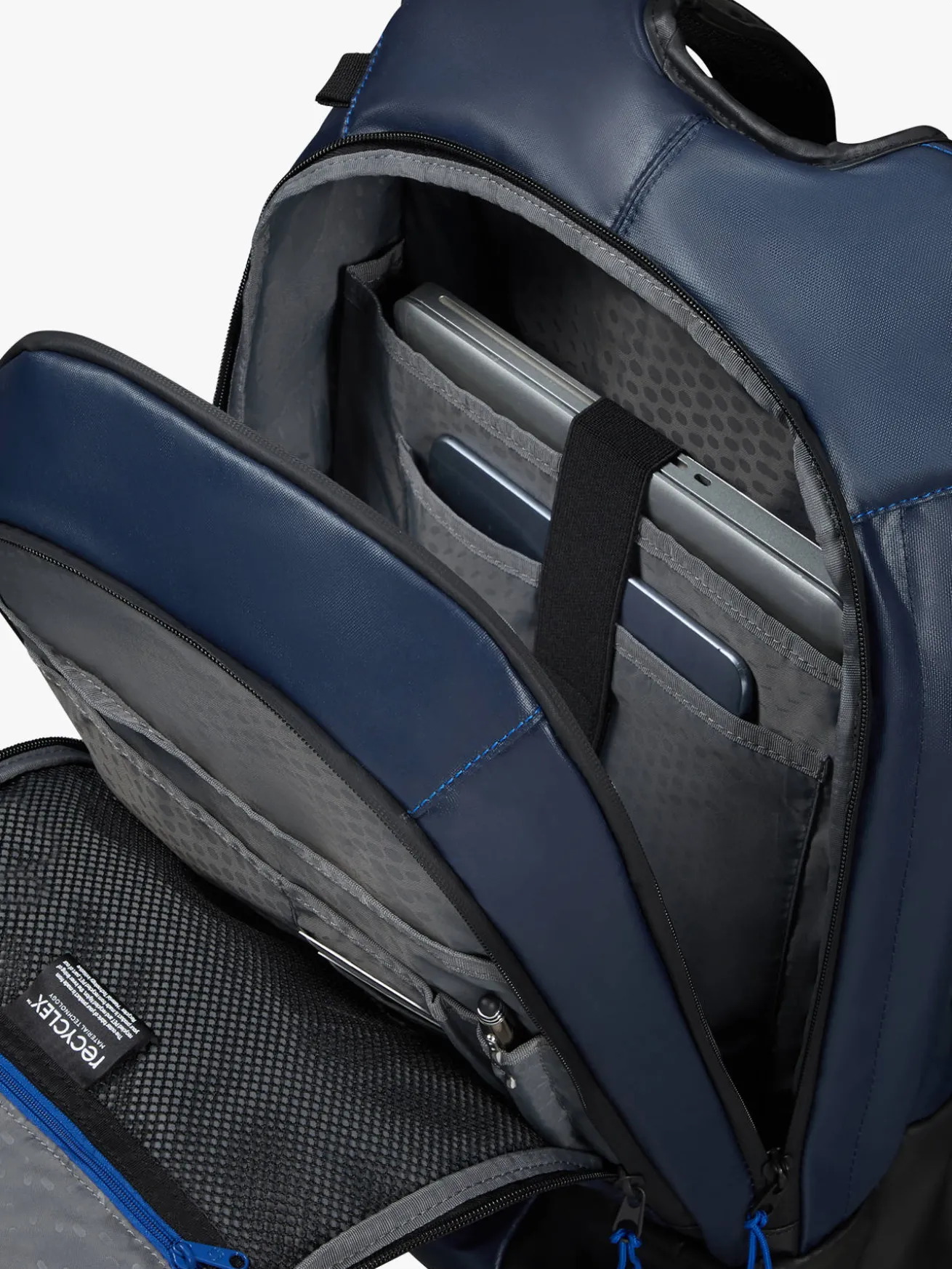 Sac à dos business 2 compartiments + PC 15" SAMSONITE