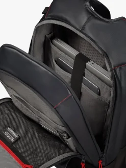 Sac à dos business 2 compartiments + PC 17