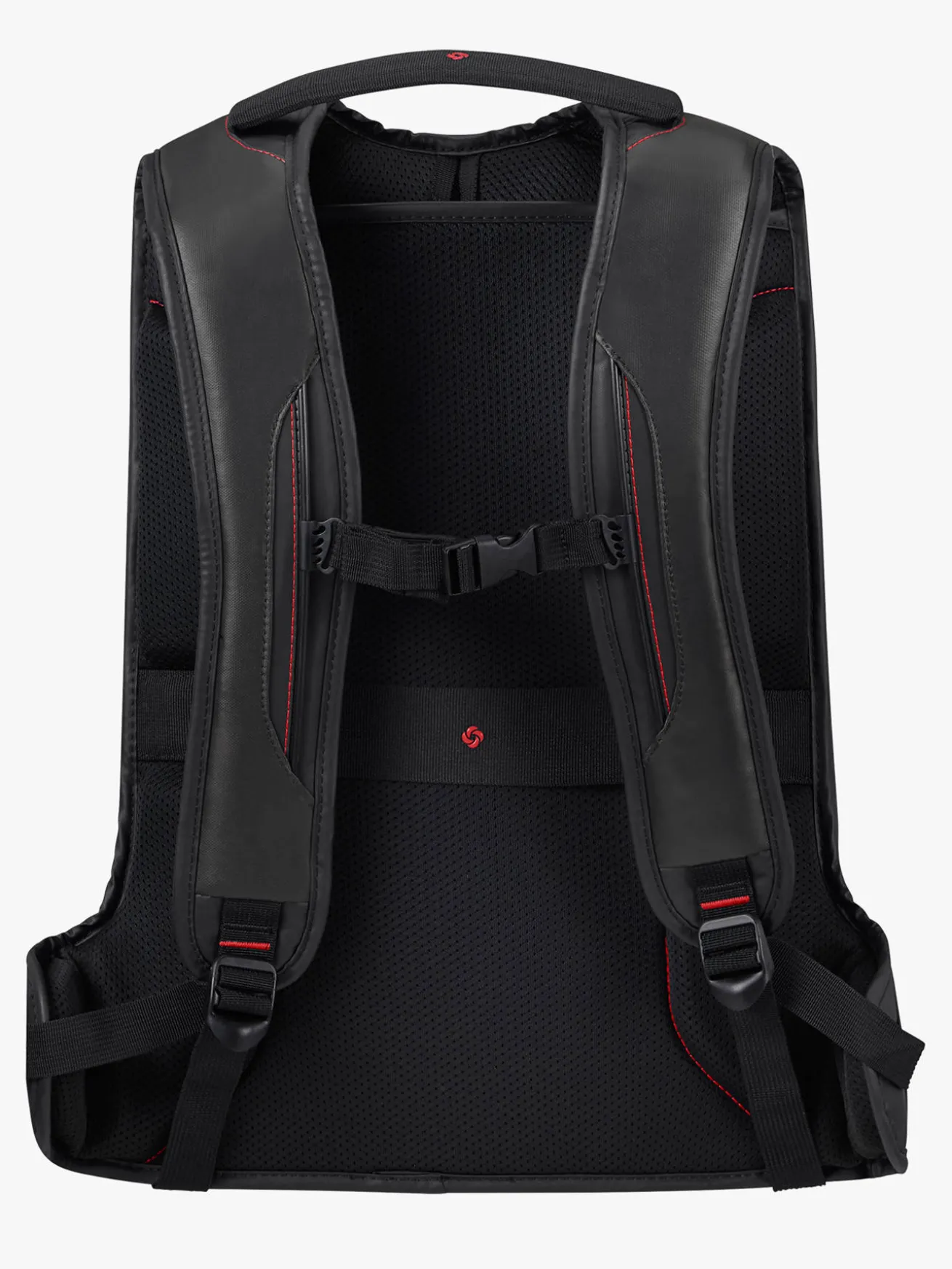 Sac à dos business 2 compartiments + PC 17" SAMSONITE