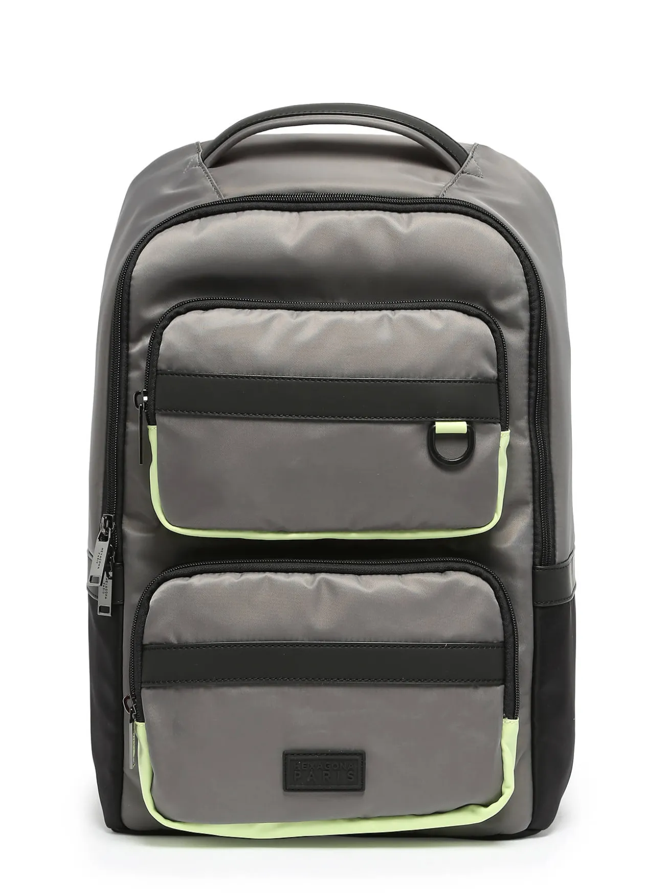 Sac à dos business 1 compartiment + PC 13" HEXAGONA