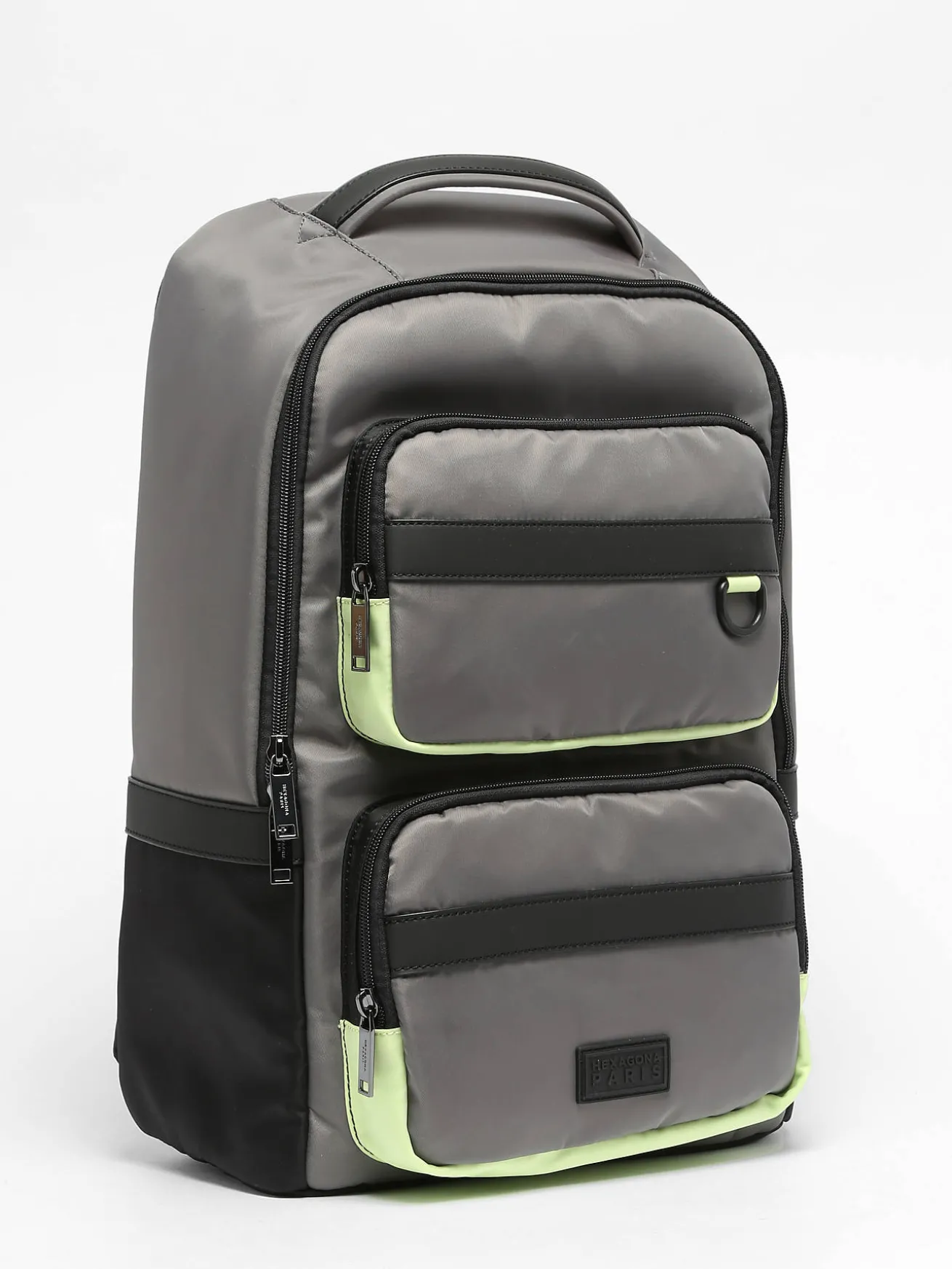 Sac à dos business 1 compartiment + PC 13" HEXAGONA