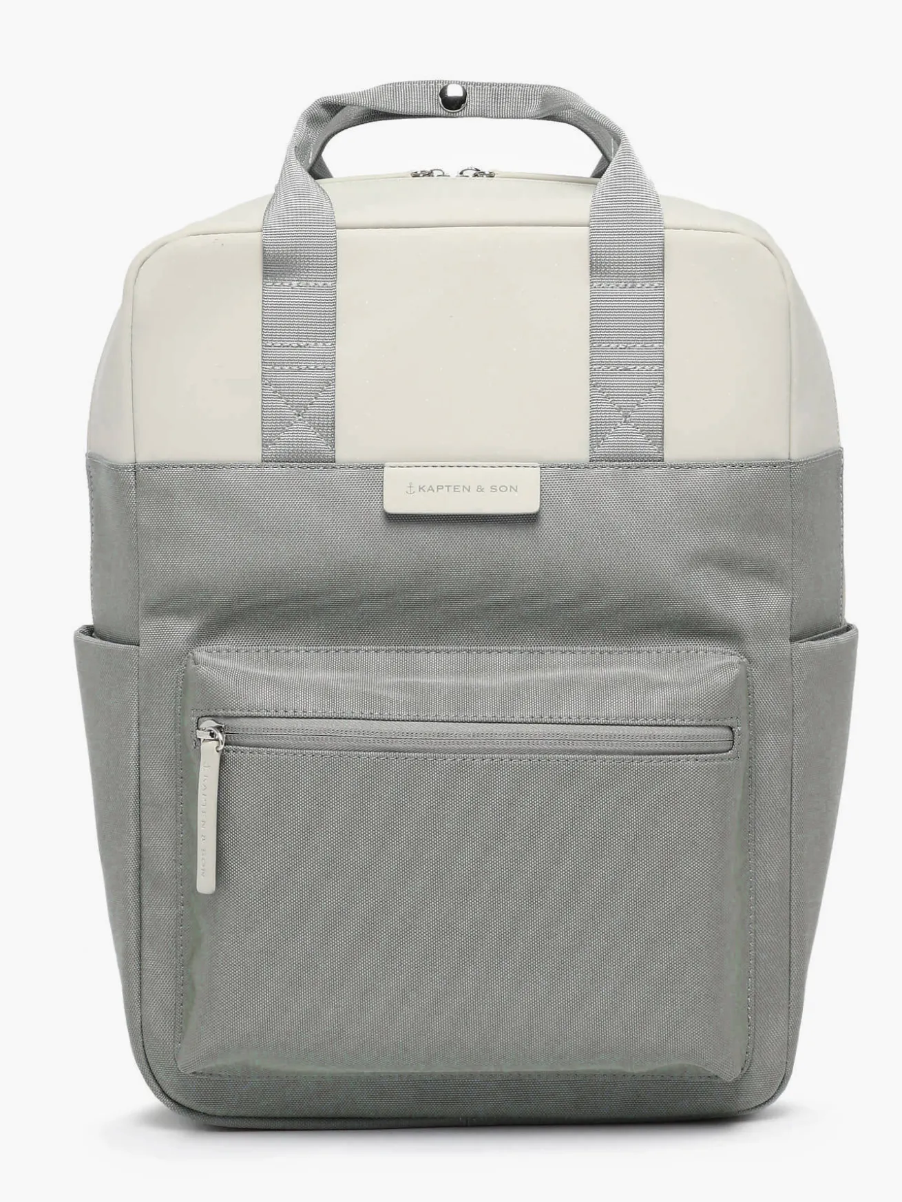 Sac à dos business 1 compartiment + PC 15'' KAPTEN AND SON