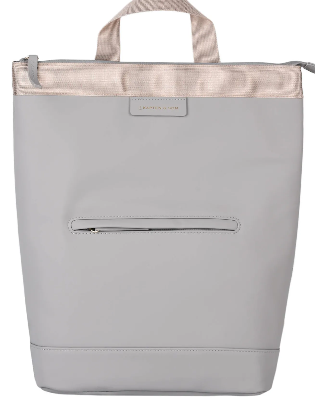 Sac à dos BUSINESS + PC14'' KAPTEN AND SON