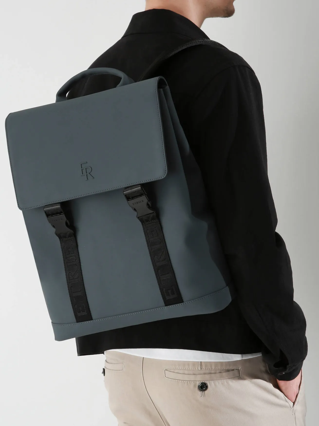 Sac à dos business Impulsion 1 compartiment + PC 15" ETRIER
