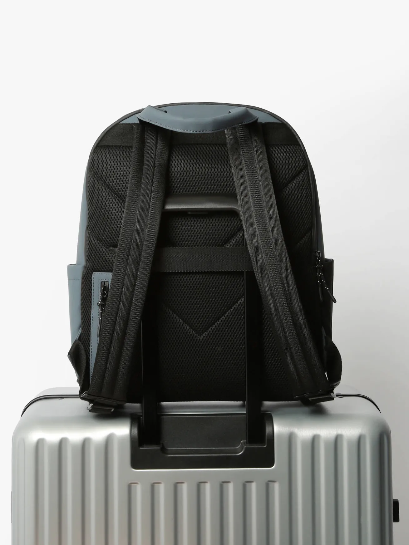 Sac à dos business Impulsion 2 compartiments + PC 15" ETRIER