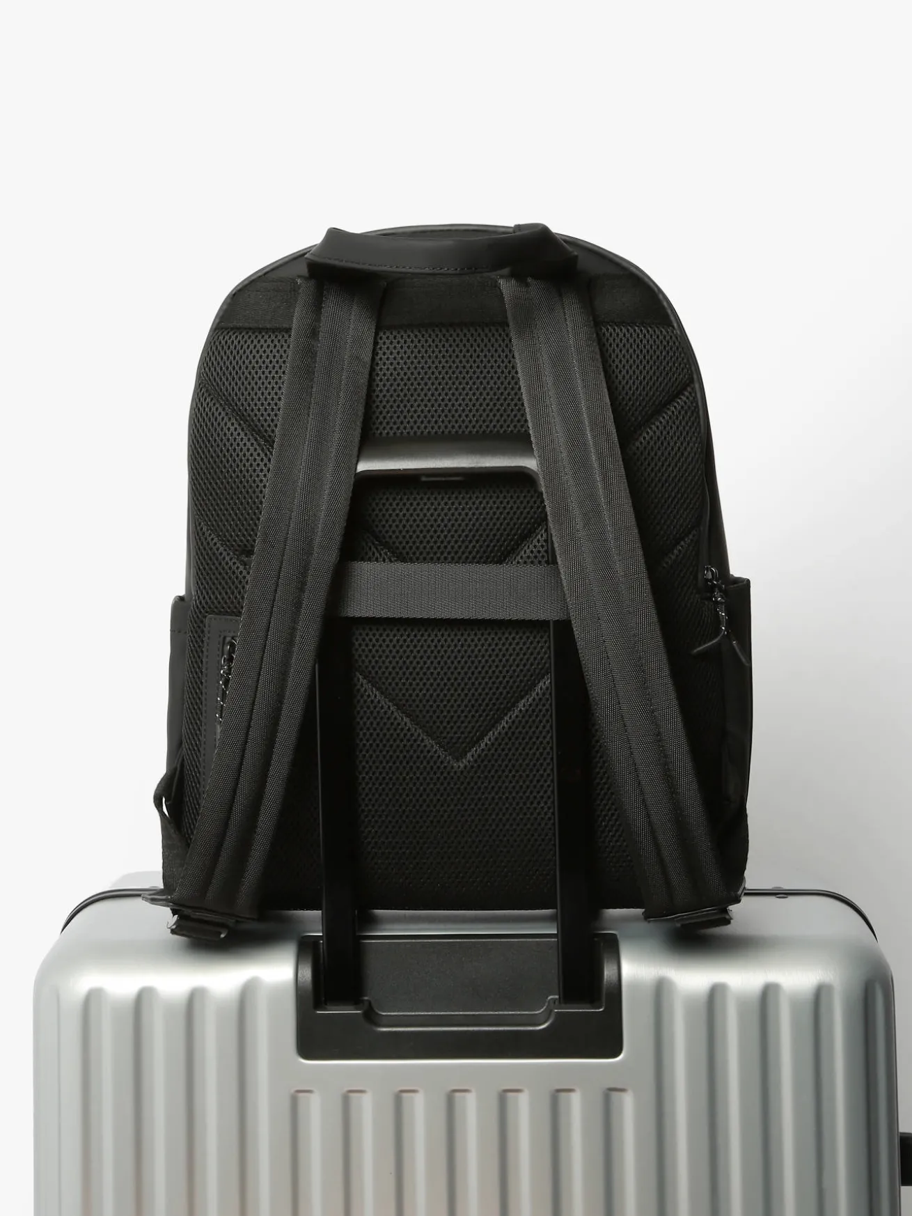 Sac à dos business Impulsion 2 compartiments + PC 15" ETRIER
