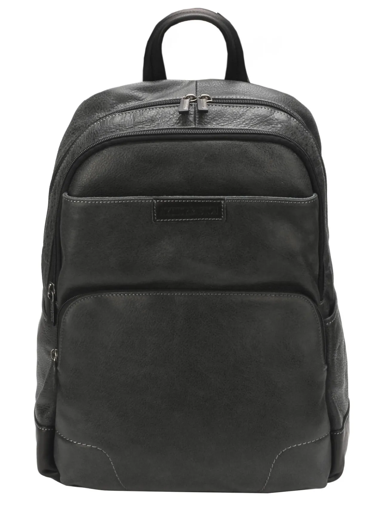 Sac à dos business Joseph cuir ARTHUR & ASTON