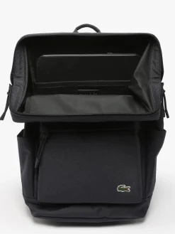 Sac à dos business LACOSTE