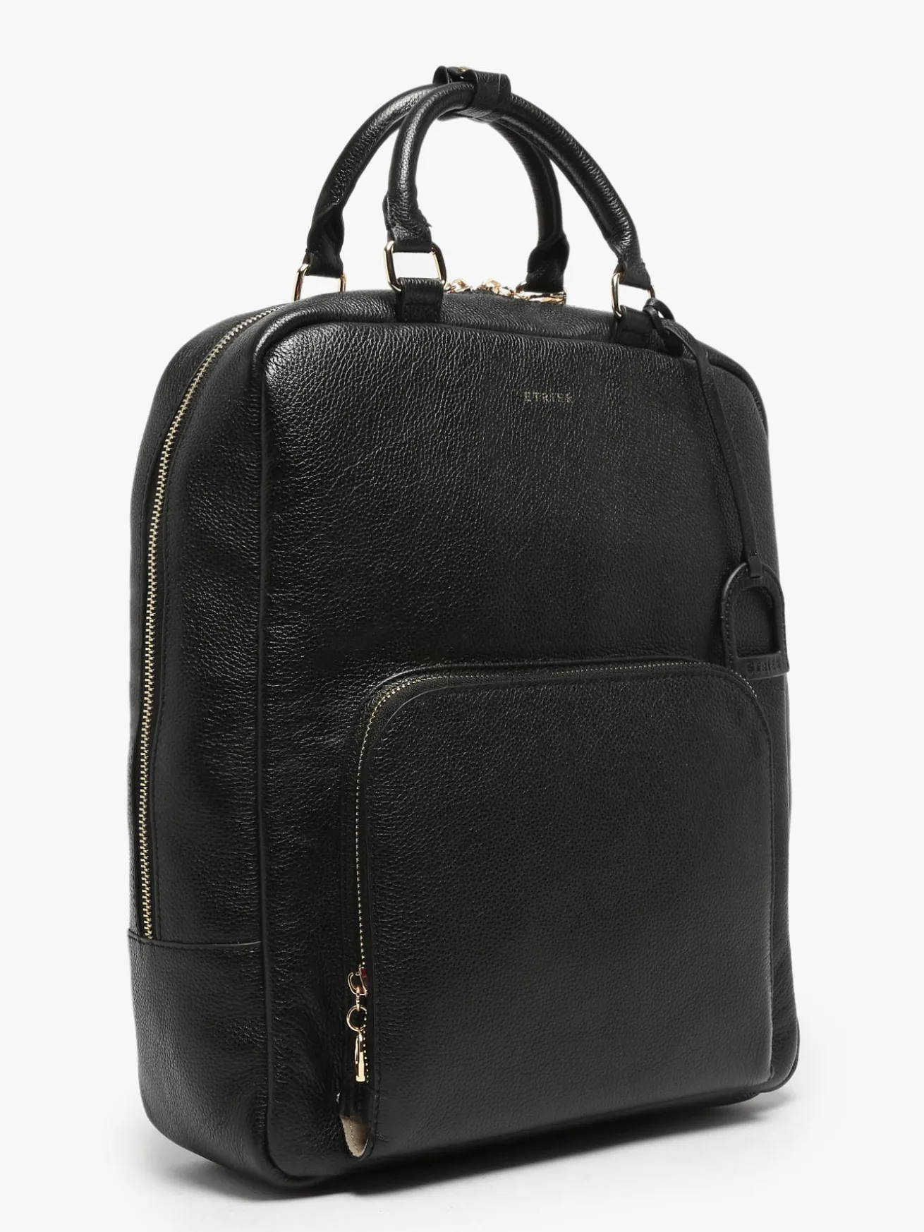 Sac à dos business Tradition A4 cuir ETRIER