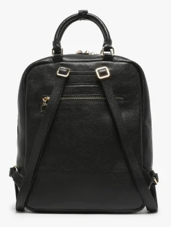Sac à dos business Tradition A4 cuir ETRIER