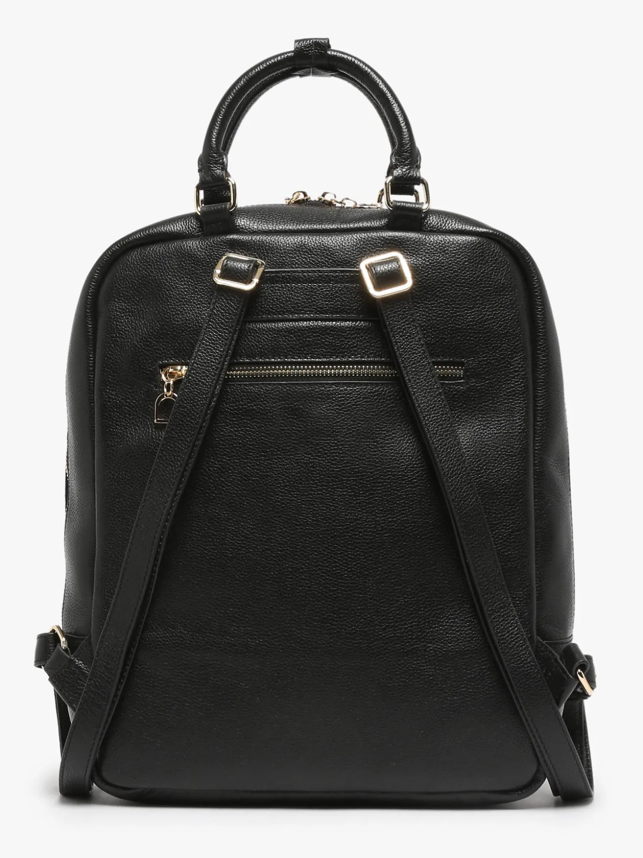 Sac à dos business Tradition A4 cuir ETRIER