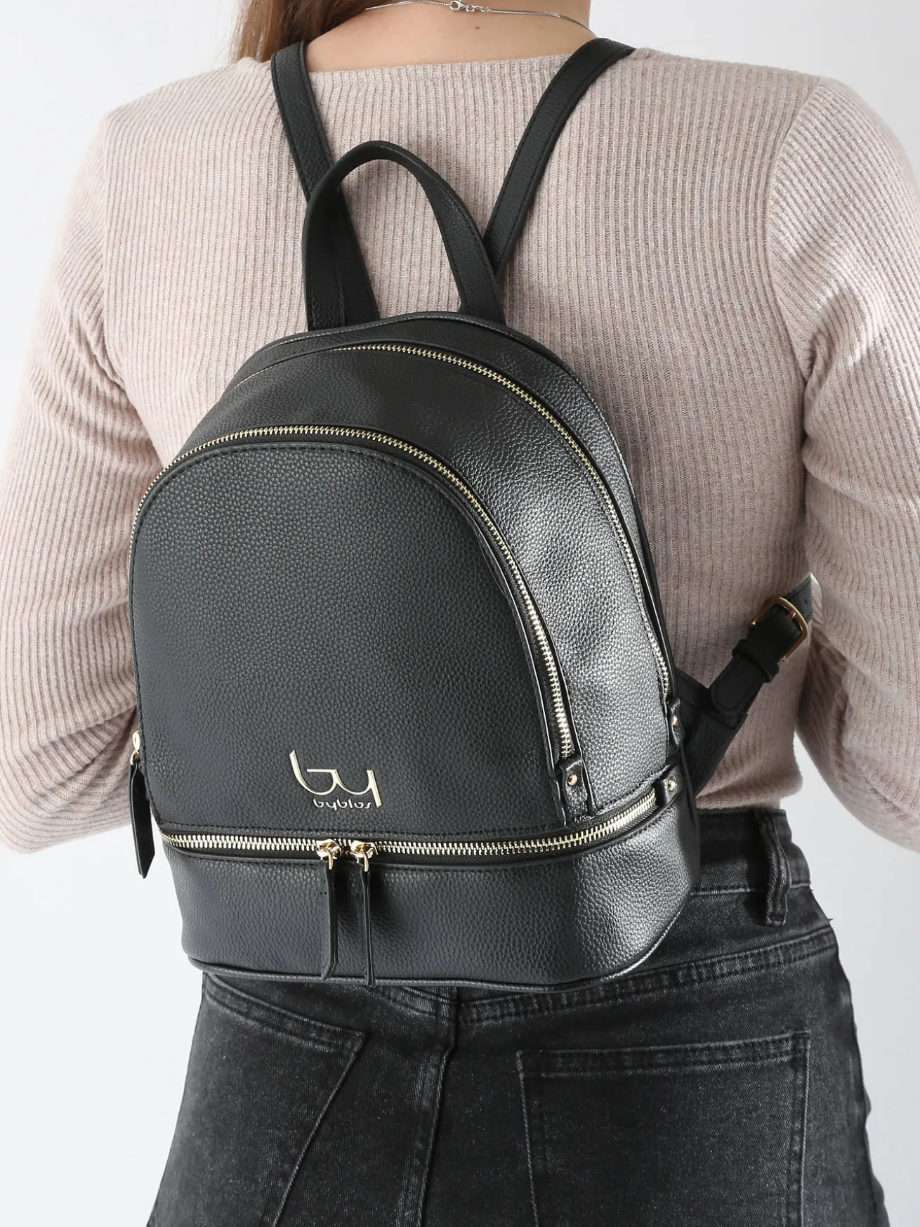 Sac à dos BY BYBLOS