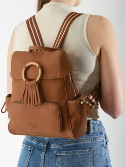 Sac à dos Camomille WOOMEN
