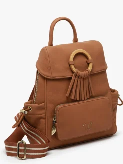 Sac à dos Camomille WOOMEN
