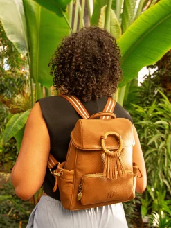 Sac à dos Camomille WOOMEN