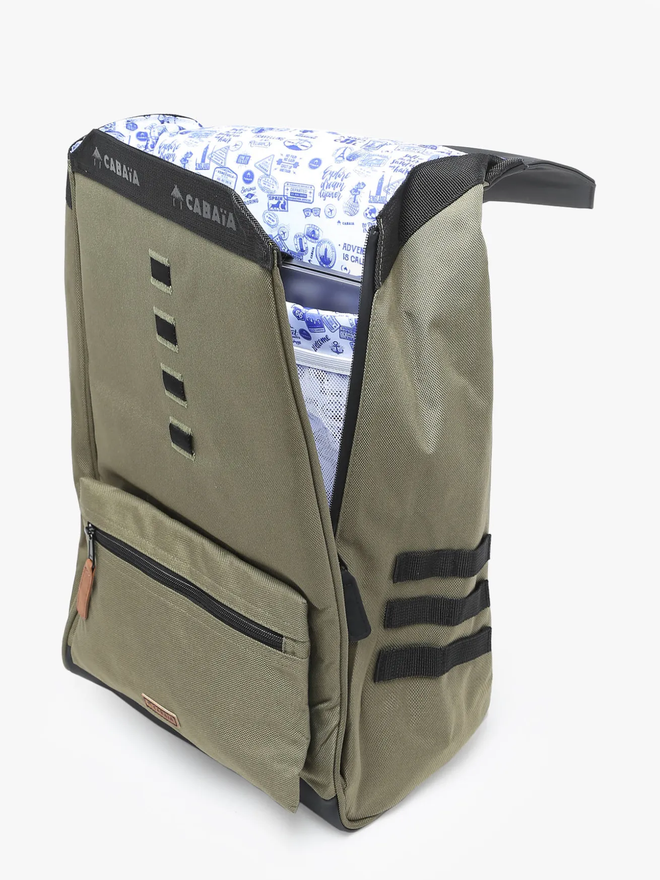 Sac à dos City Medium CABAIA